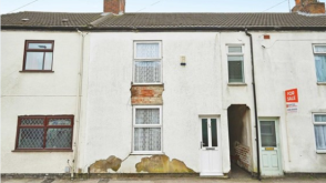 Modernisation in COALVILLE photo